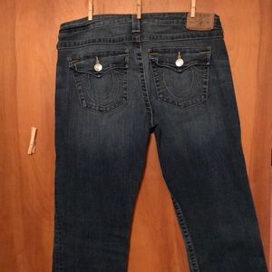 True Religion jeans
